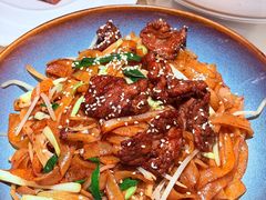 干炒牛河-陶陶居酒家(正佳广场店)