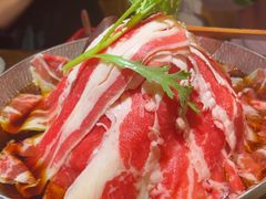 -白石的深夜食堂(济南万象城店)