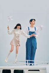 -秦皇岛我和你婚纱摄影工作室