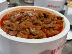 -龍歌自助小火锅(雨花台江南虹悦城店)