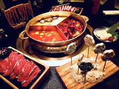 -湊湊火锅·茶憩(打浦桥日月光店)