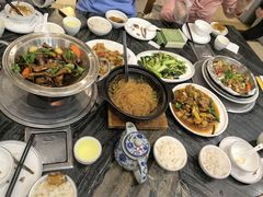 -美极鲜食坊(宝安南路店)
