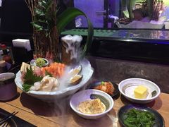 -和彩放题餐厅(酒仙桥店)