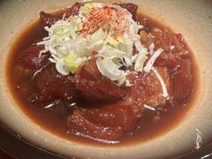 -千代武日本料理(开发区店)