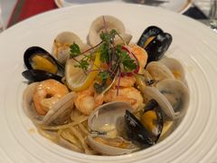 -La Creperie法餐厅(芮欧百货店)