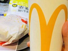 -麦当劳(莆田荔城大道万达店)