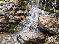 -玉渡山自然风景区