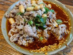 -串大叔炭火烤串·鸡西大冷面刀削面(总店)