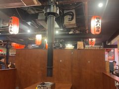 -大阪烧肉BAKA一代(国贸商住大厦店)