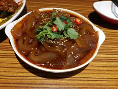 -惠成饺子(百合园店)