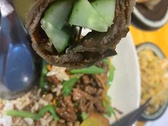 -大牛湾·眷村牛肉面(蠡溪店)