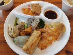煎饺和点心-素清香(解放路店)