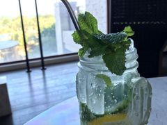 -厦门万豪酒店及会议中心大堂吧·海景下午茶