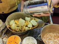 -味子夫鸡柳(解放碑总店)