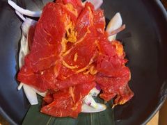 -九田家黑牛烤肉料理(溧阳吾悦店)