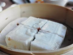 -南通滨江洲际酒店-东厨中餐厅