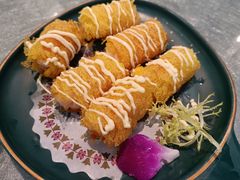 -點無缺茶楼·海鲜酒家(世博店)
