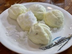 雪衣豆沙-春發合饭庄