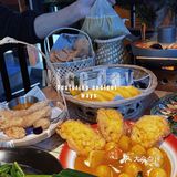 下沙超火爆泰式大排档🆙