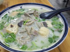 -鸭小妹鸭血粉丝(老门东店)