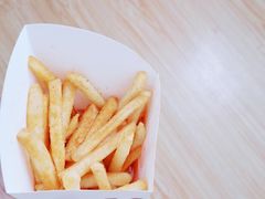 -肯德基(殷巷苏果店)