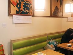 卡座-無印抹茶·日式甜品·生日蛋糕(吉林财富购物广场店)