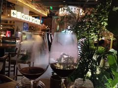 -不二·民谣音乐餐酒吧(九眼桥店)