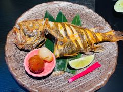 -花潮料理艺食馆(成都万象城店)