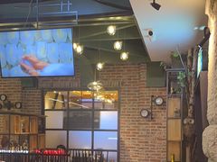 -河坝烧烤串城(金达莱店)