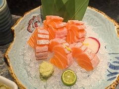 -炙柒Sekinana·精致日料(合生汇店)