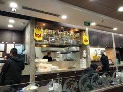 -康师傅私房牛肉面(北京南站店)