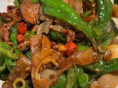 -胡子大厨·超级小炒肉(晶耀前滩店)