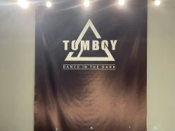 点击看大图 -TOMBOY爵士舞韩舞舞社