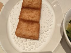 上海粢饭糕-食廬NOBLE(凯德晶萃店)