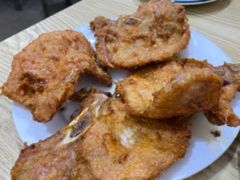 -九龙餐厅(大沽路店)