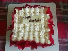 百利甜情人蛋糕-21cake廿一客蛋糕