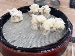 -海汇源老烧麦店(东大街总店)