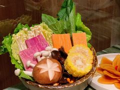 -大头椰·椰子鸡火锅(南宁万象城店)