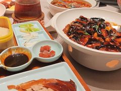 -香旮旯新家宴(三林店)