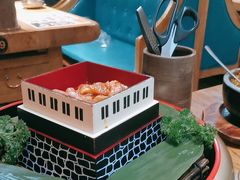 -九田家黑牛烤肉料理(华侨城店)