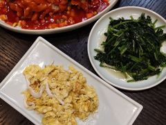 -海天楼中餐厅(吴宫泛太平洋酒店)