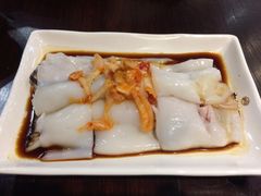 猪肉香菇肠-布拉王港式美食(绿城店)