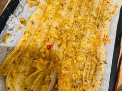 烤粉-靓靓蒸虾·头牌蒸虾(万松园玲珑店)