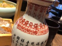 -香园茶社·金陵小灶(老门东店)