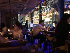 -啤仕多·啤客国潮跳舞BAR(保俶路店)