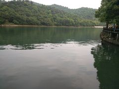 -石燕湖生态旅游景区