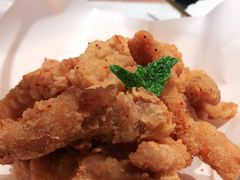 -渔语鱼新川菜Bistro(万象天地店)