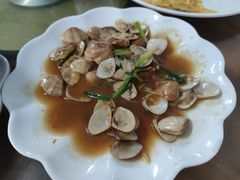 -叶姐海鲜(棋子湾店)