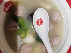 -子午路张记肉夹馍(曲江店)
