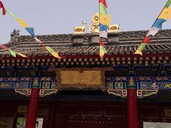 -西安市广仁寺